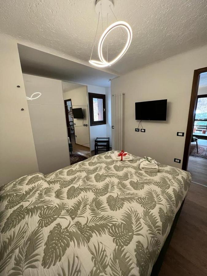Gin Sole Apartment Artogne Zewnętrze zdjęcie